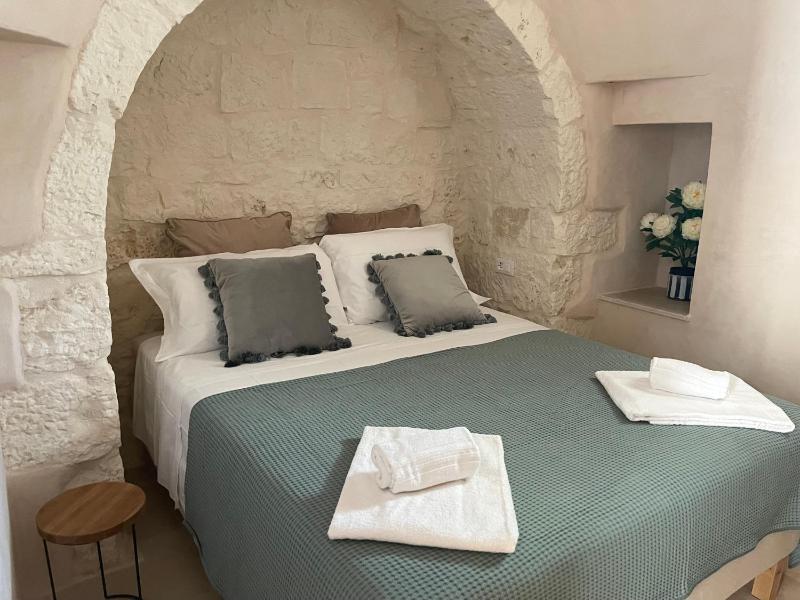 Luxury Trullo Ostuni