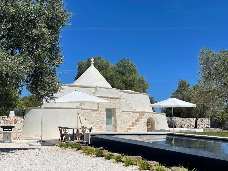 Luxury Trullo Ostuni