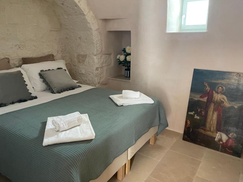 Luxury Trullo Ostuni
