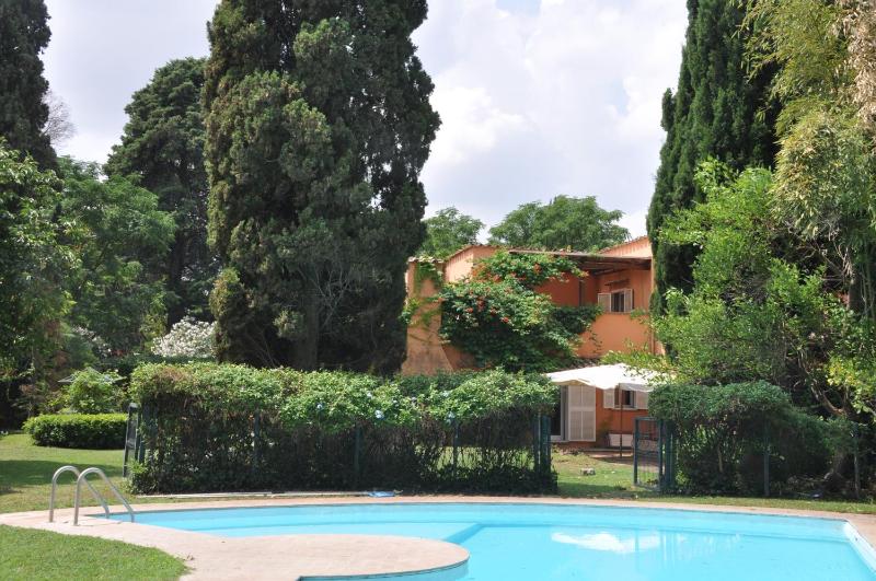 Luxury Villa - Appia Antica