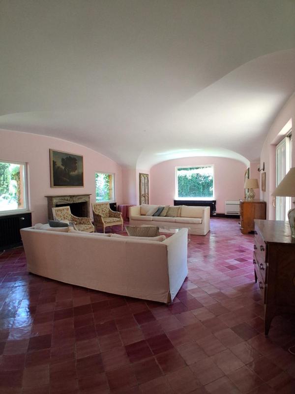 Luxury Villa - Appia Antica