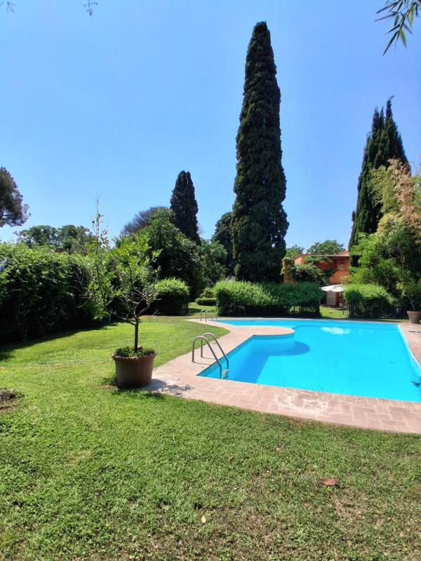 Luxury Villa - Appia Antica