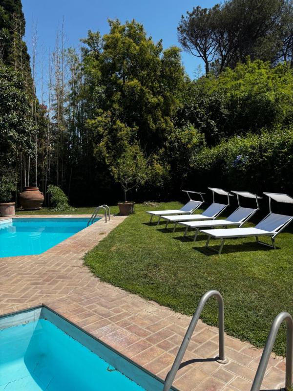 Luxury Villa - Appia Antica