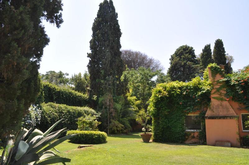 Luxury Villa - Appia Antica