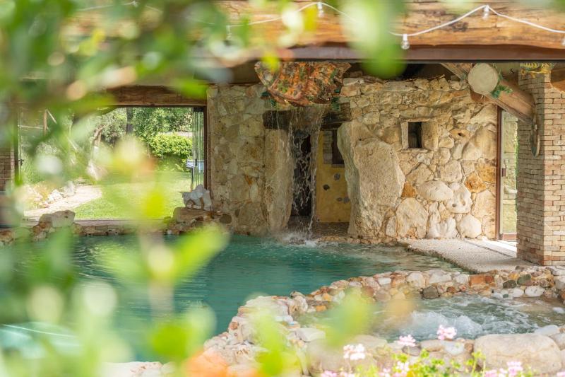 Luxury villa Colle dell'Asinello ,proprietari ,Villa In esclusiva near ORVIETO