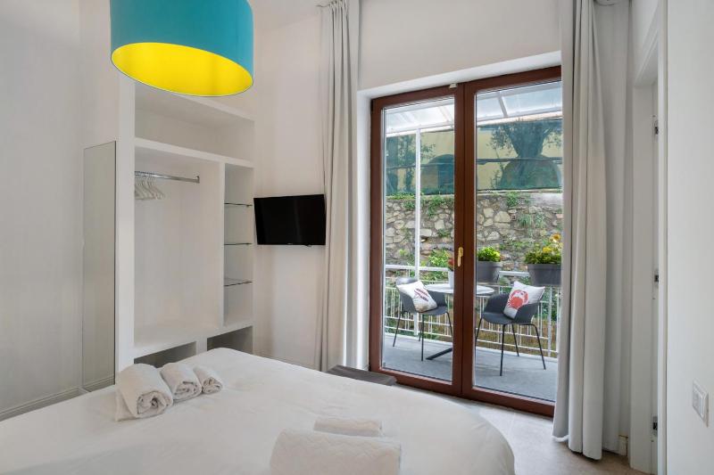 Luxury Villa La Balena Blu