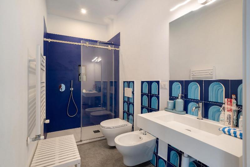 Luxury Villa La Balena Blu