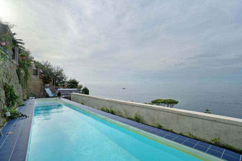 Luxury Villa La Balena Blu