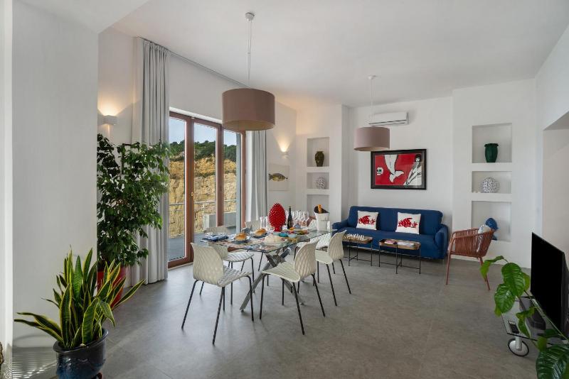 Luxury Villa La Balena Blu