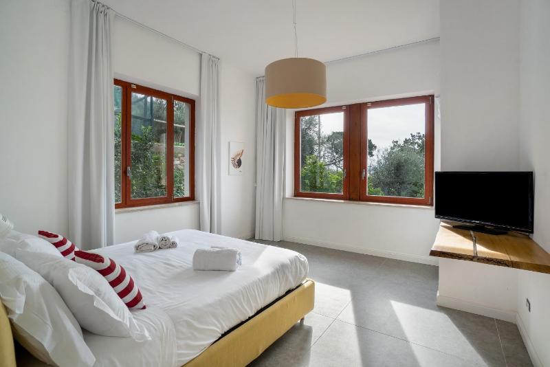 Luxury Villa La Balena Blu