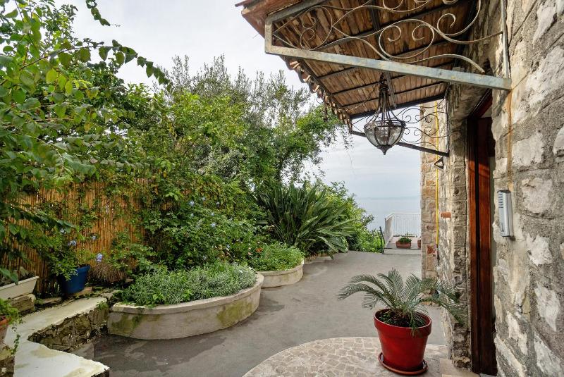 Luxury Villa La Balena Blu