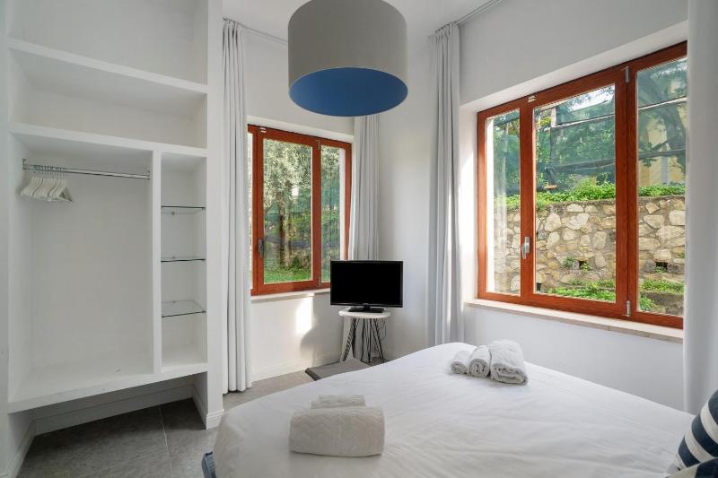 Luxury Villa La Balena Blu