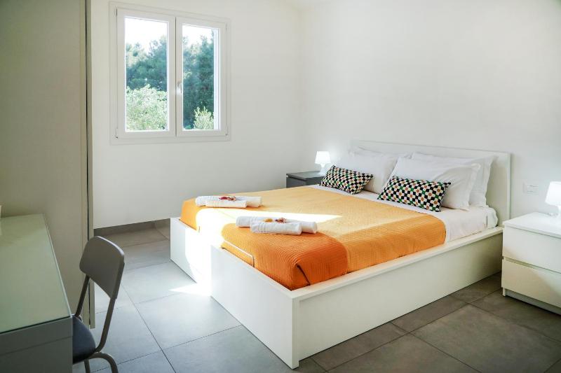 Luxury Villa La Perla - Castellammare del golfo with Pool, Garden and Parking