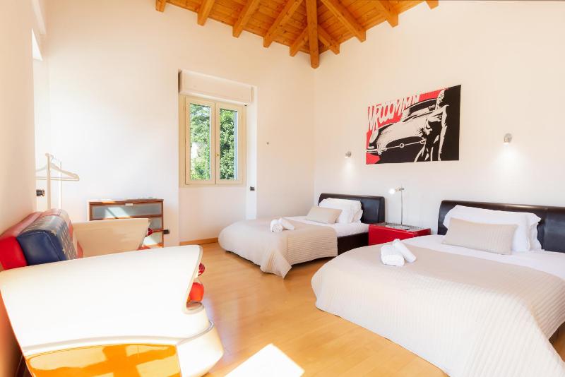Luxury Villa Laglio