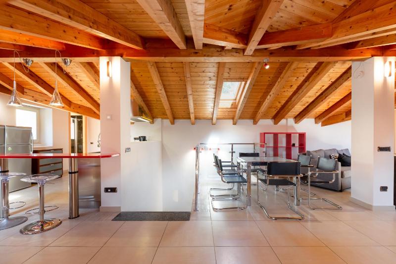 Luxury Villa Laglio