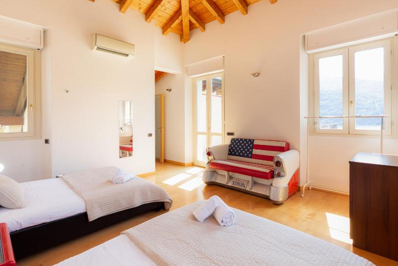 Luxury Villa Laglio