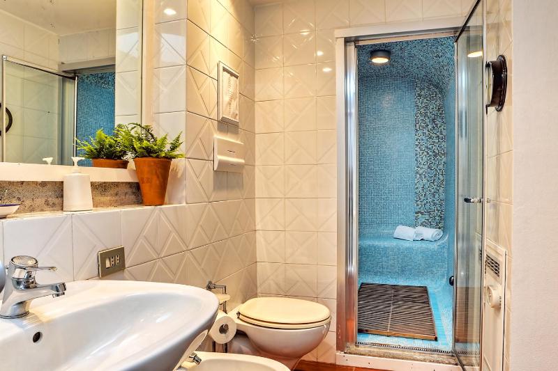 Luxury Villa Lanuvio - Piscina e Hammam by Flatinrome