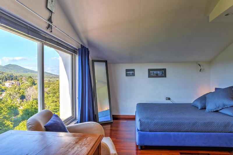 Luxury Villa Lanuvio - Piscina e Hammam by Flatinrome