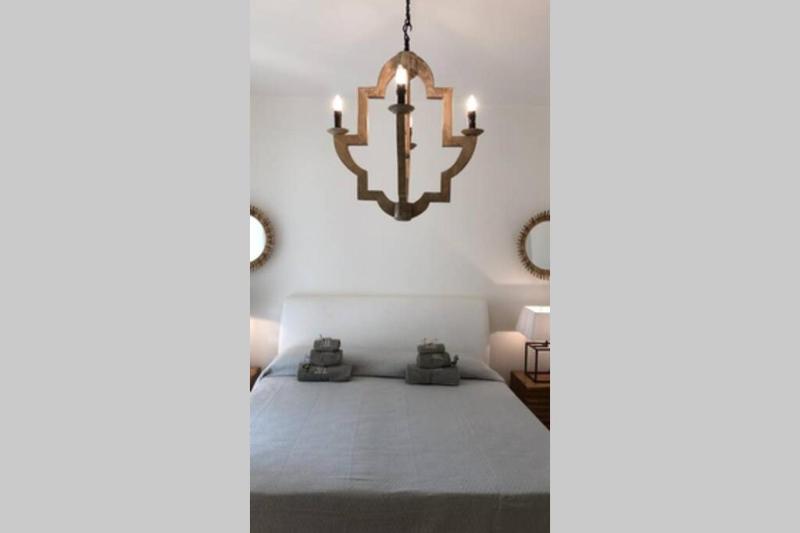 Luxury Villa Mariachiara