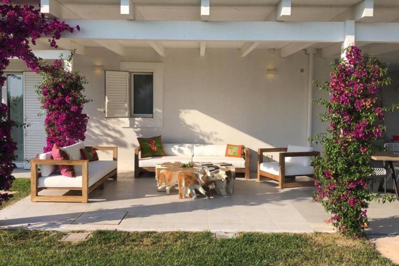 Luxury Villa Mariachiara