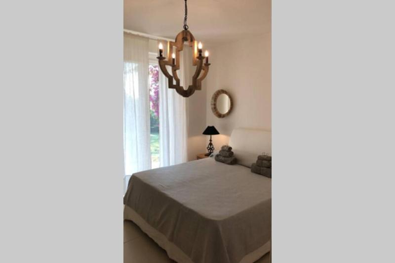 Luxury Villa Mariachiara