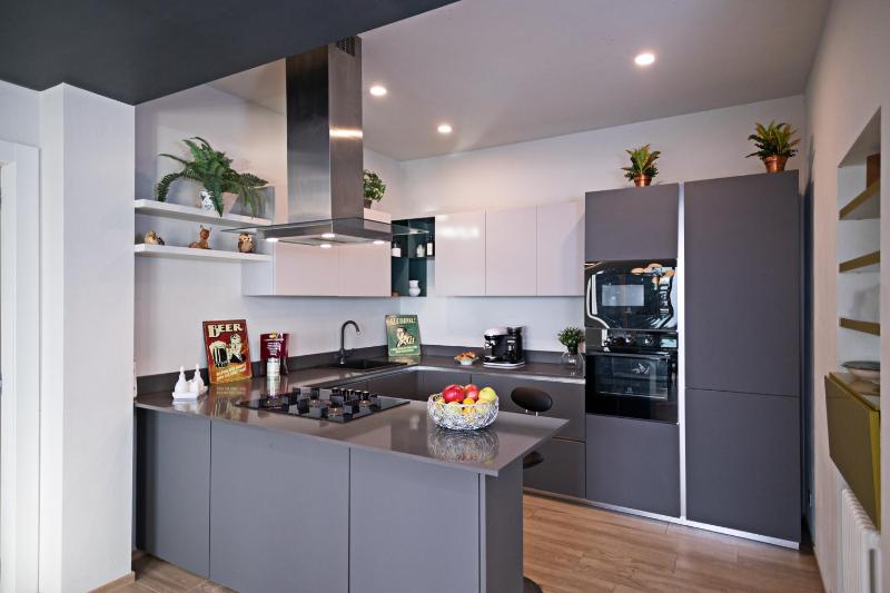 LUXURY VILLA ORIZZONTI - Regarda Travel