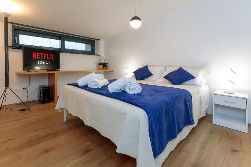 LUXURY VILLA RUBIN with Jacuzzi POOL GYM & SPA near Venice and Padua