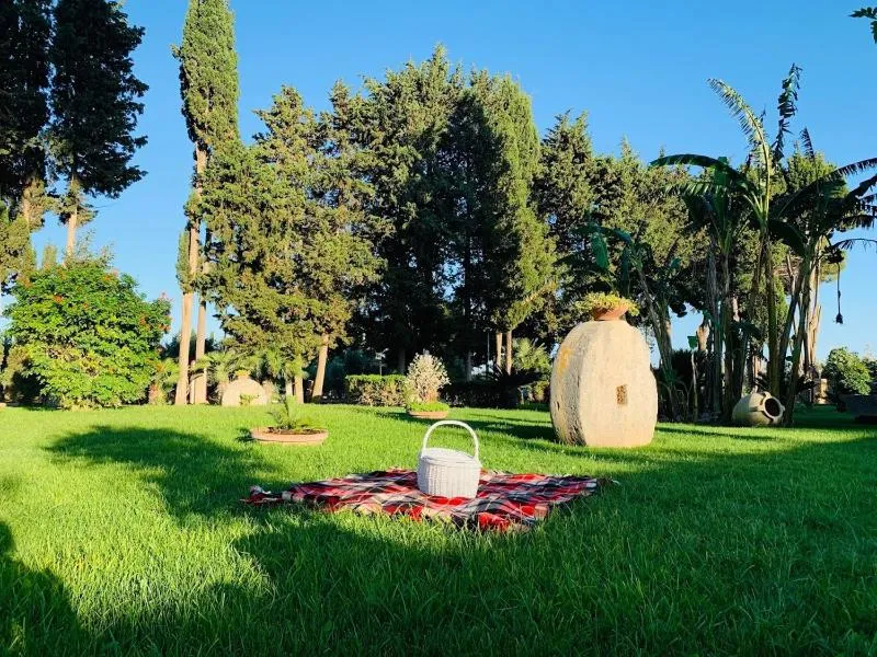 Agriturismo Carbona