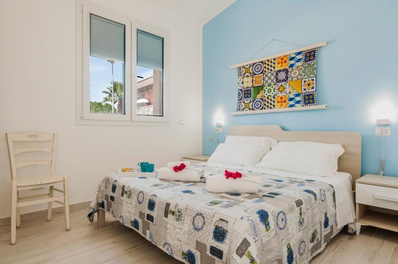 Luxury Villa Urania with pool - Stella del Mare Fontanebianche