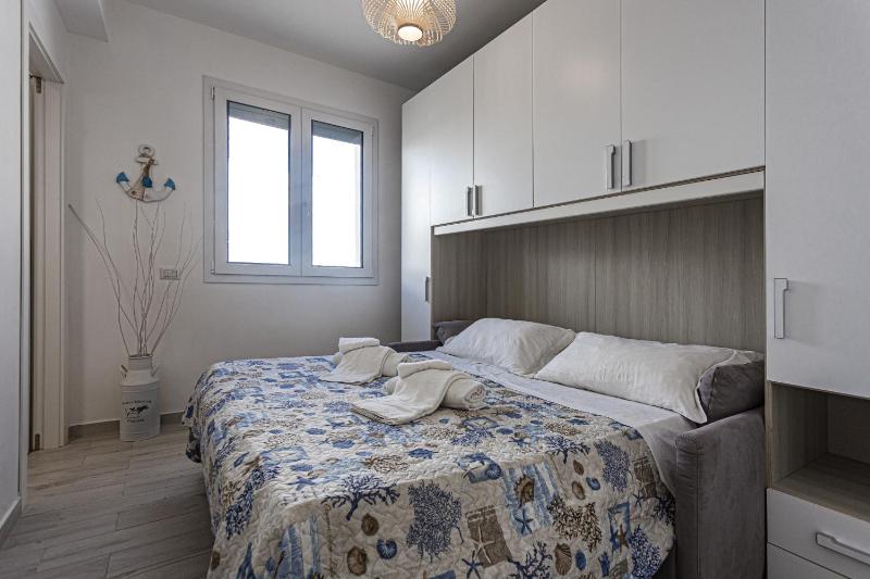 Luxury Villa Urania with pool - Stella del Mare Fontanebianche