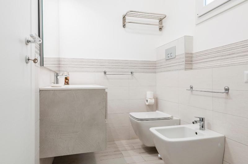 Luxury Villa Urania with pool - Stella del Mare Fontanebianche