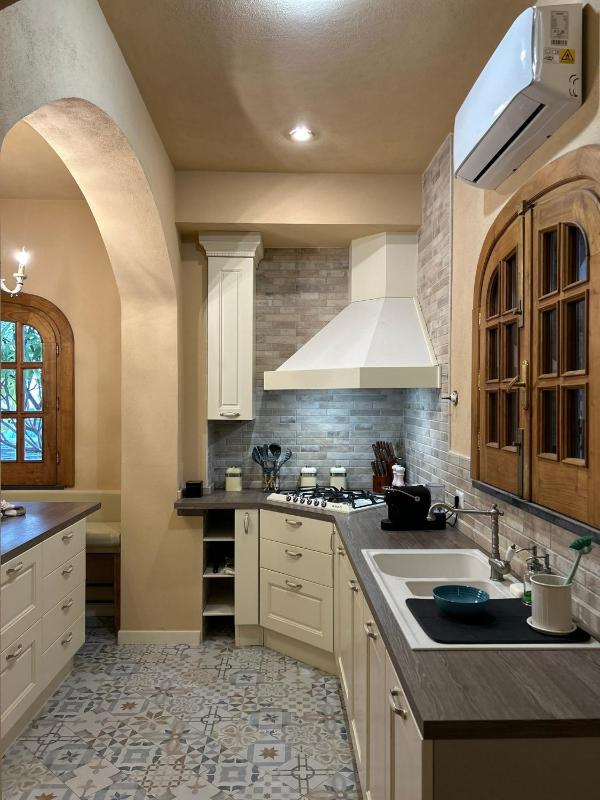 LUXURY VILLA Vittorianna Etna- Taormina & Seaview with Pool