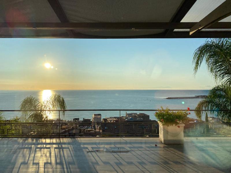 LUXURY, VILLA VITTORIO, Pool, Taormina,Etna & Seaview