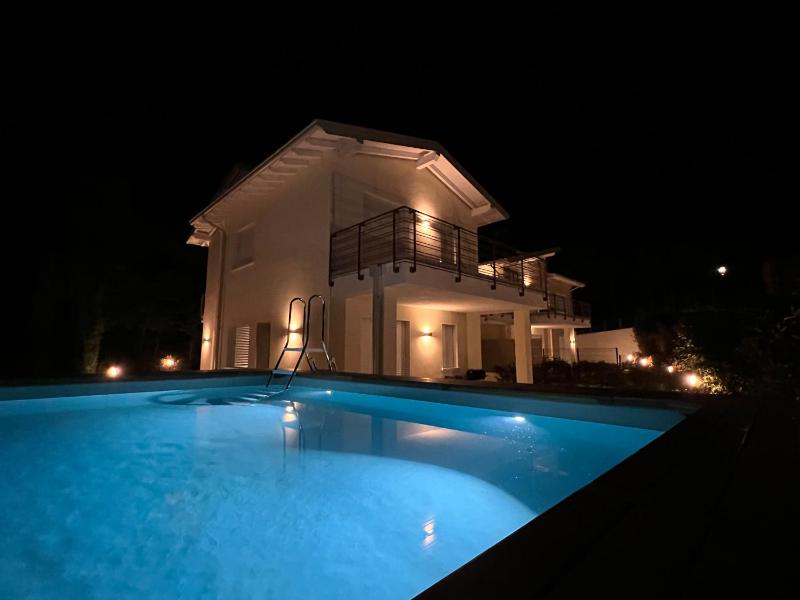 Luxury Villas Gardenia with Private Pool