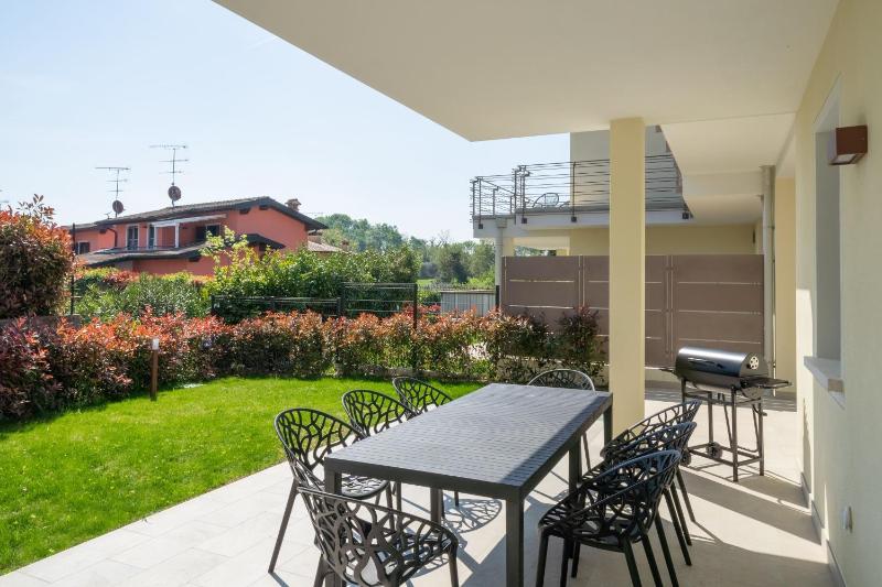 Luxury Villas Gardenia with Private Pool