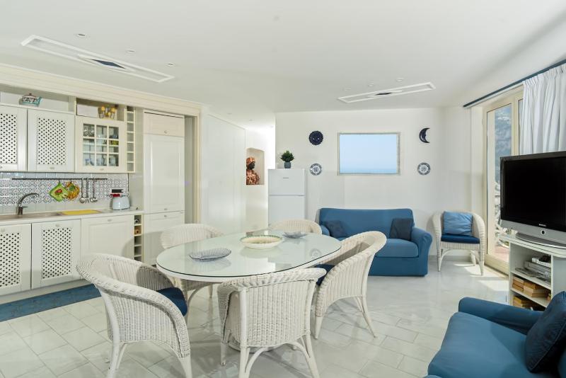 Luxury Villas Positano