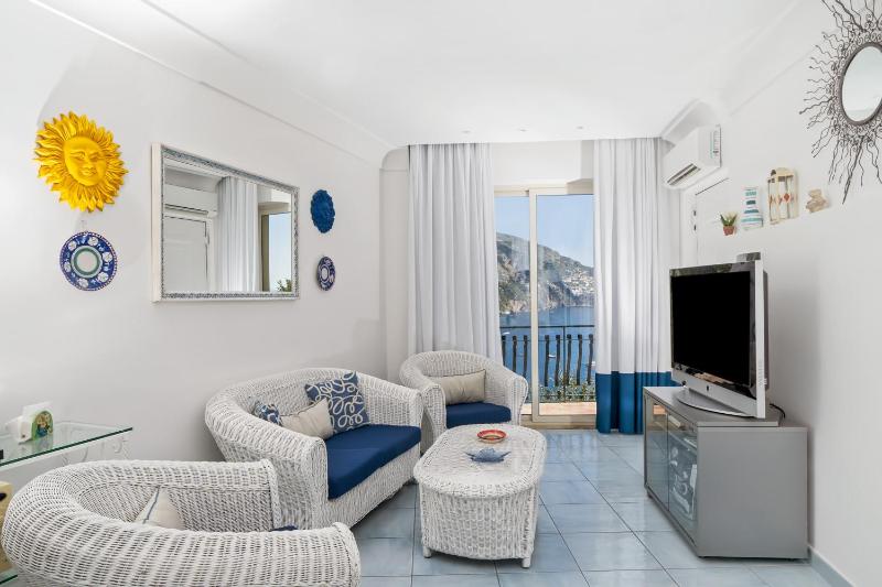 Luxury Villas Positano