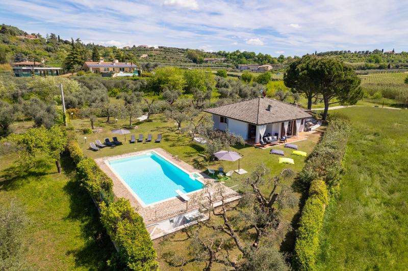 Magic Villa Bardolino