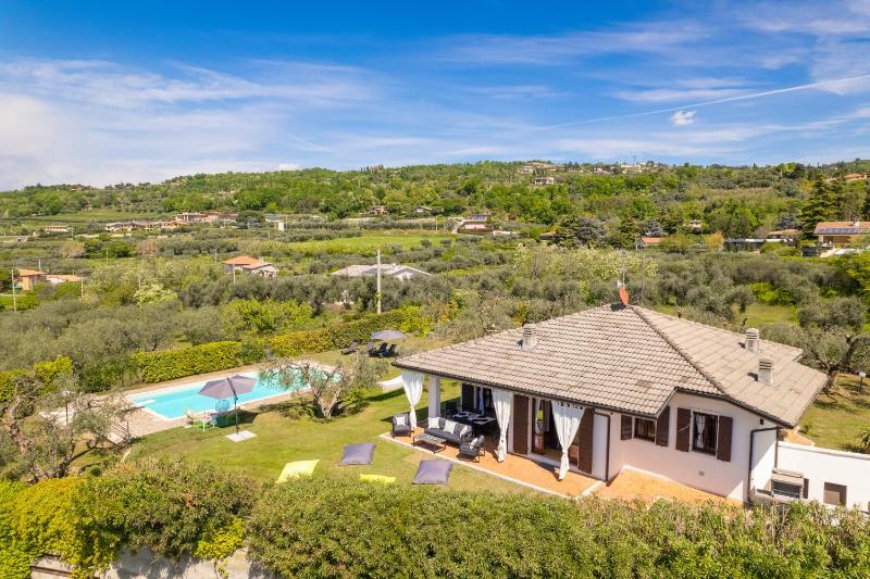 Magic Villa Bardolino