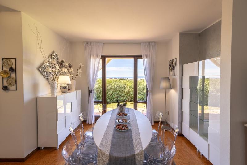 Magic Villa Bardolino