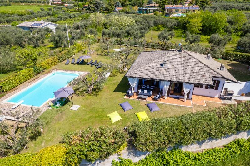 Magic Villa Bardolino