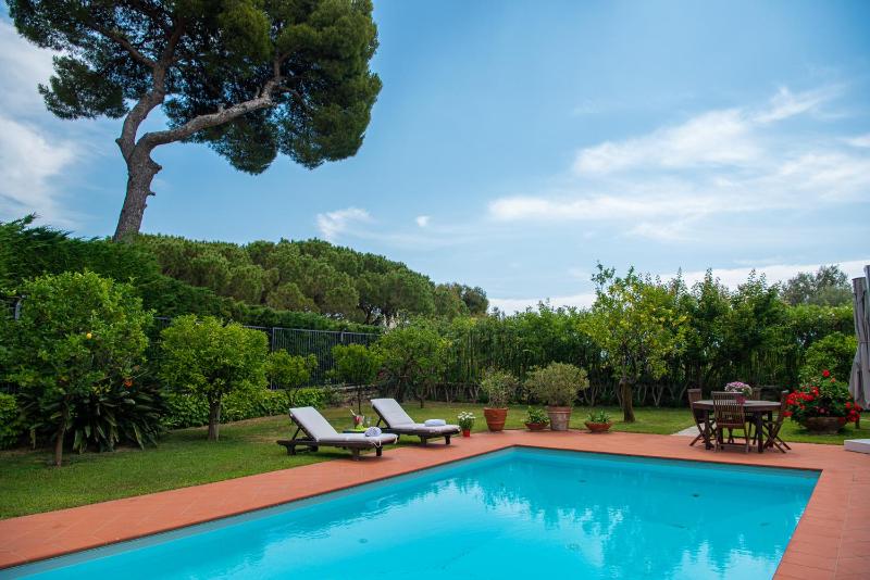 Magnificent Villa Sanremo