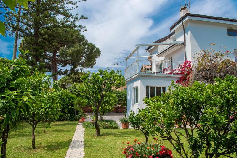 Magnificent Villa Sanremo