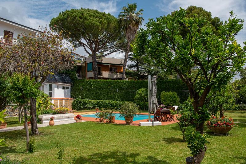 Magnificent Villa Sanremo