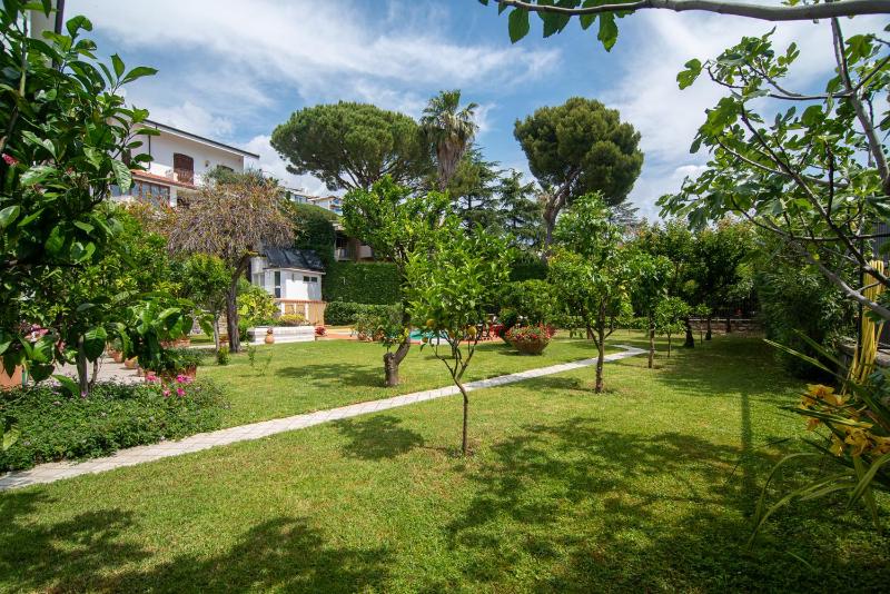 Magnificent Villa Sanremo