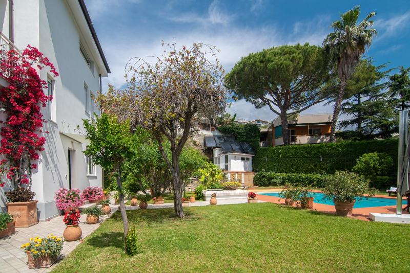 Magnificent Villa Sanremo