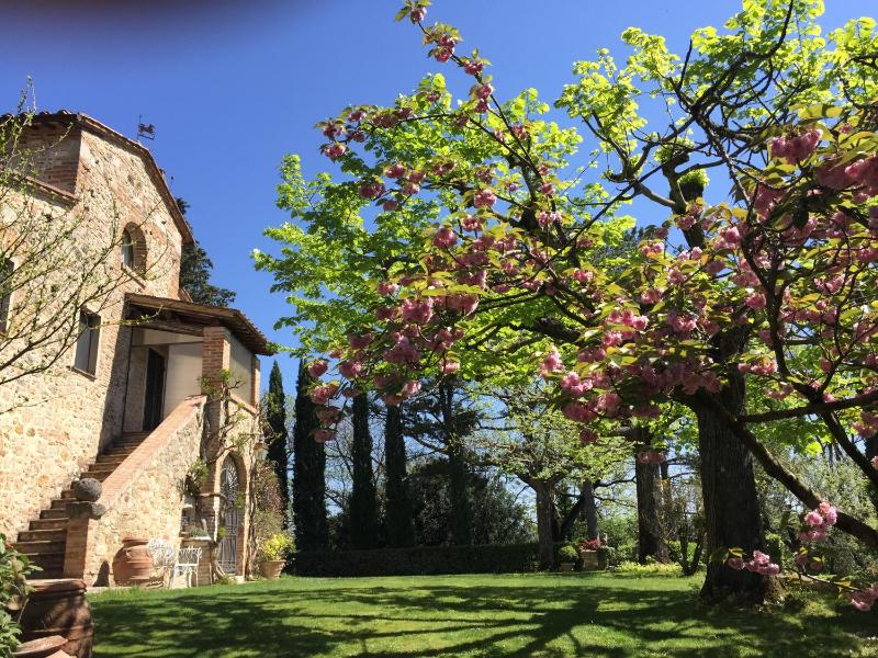 Vista ingrandita