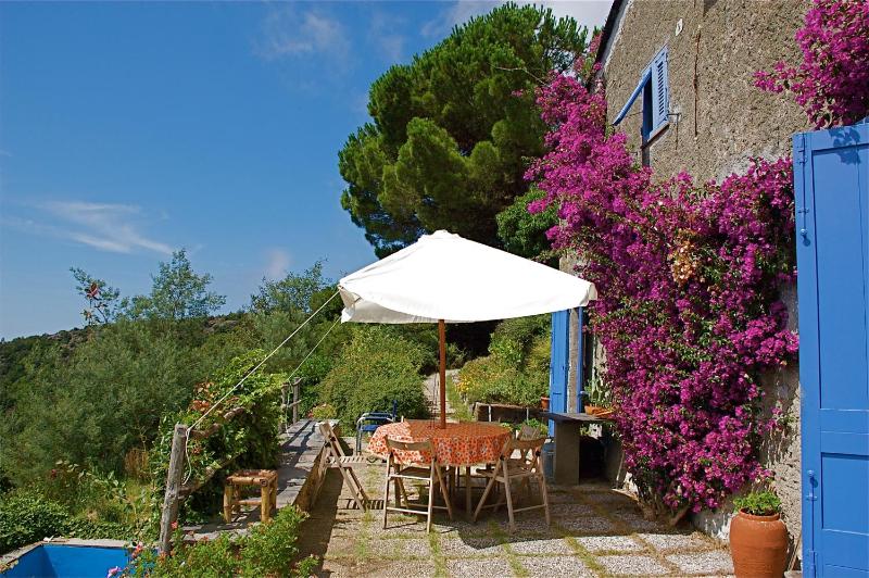 Maison de Charme Giulietta