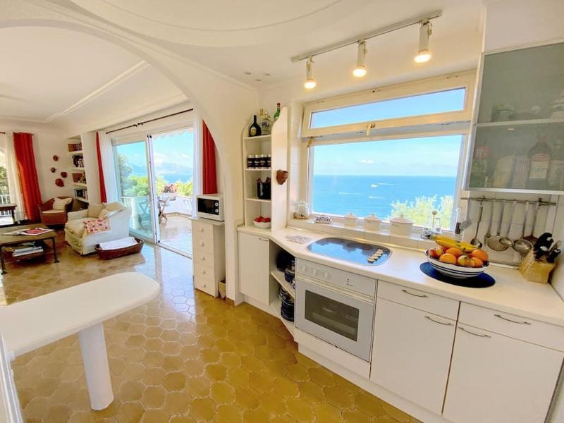 Maison Il Vervece - Sorrento
