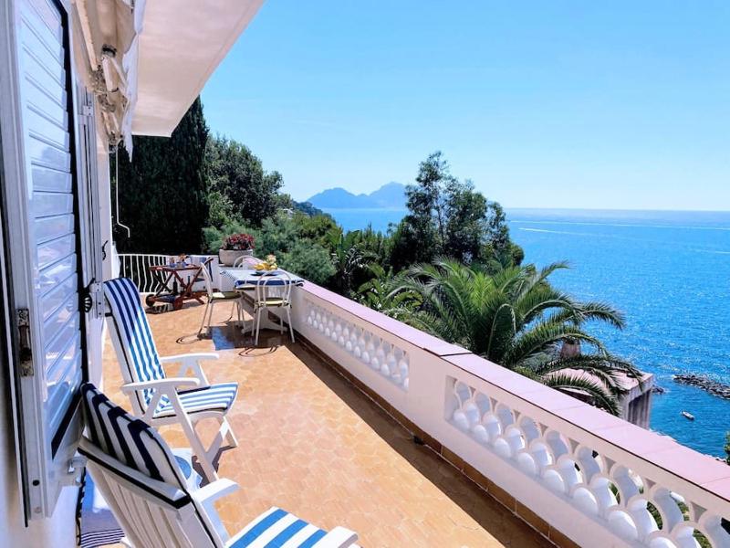 Maison Il Vervece - Sorrento
